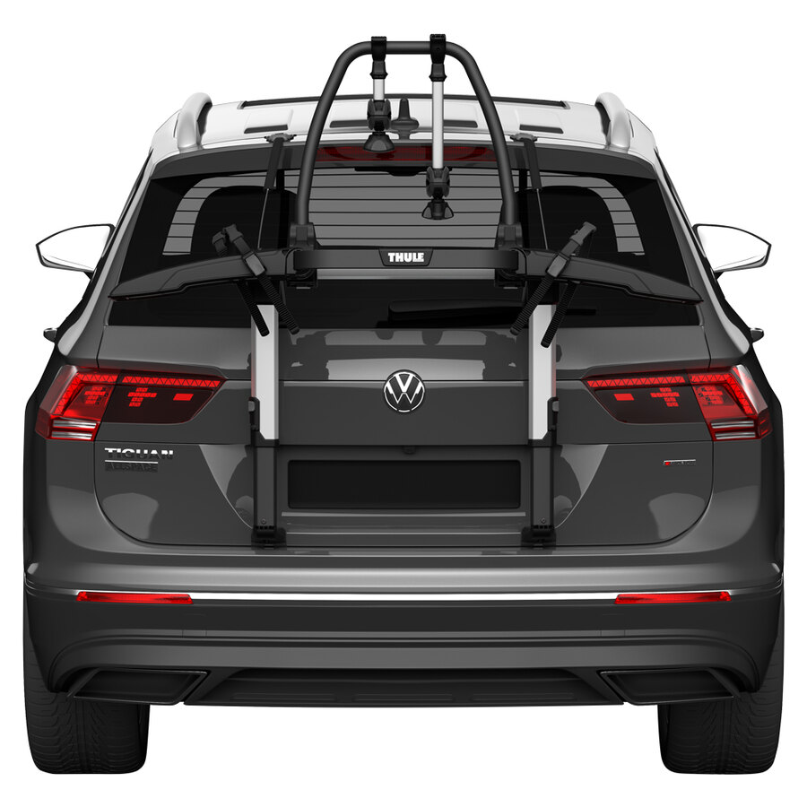 Portabici posteriore Outway Platform 993 – THULE