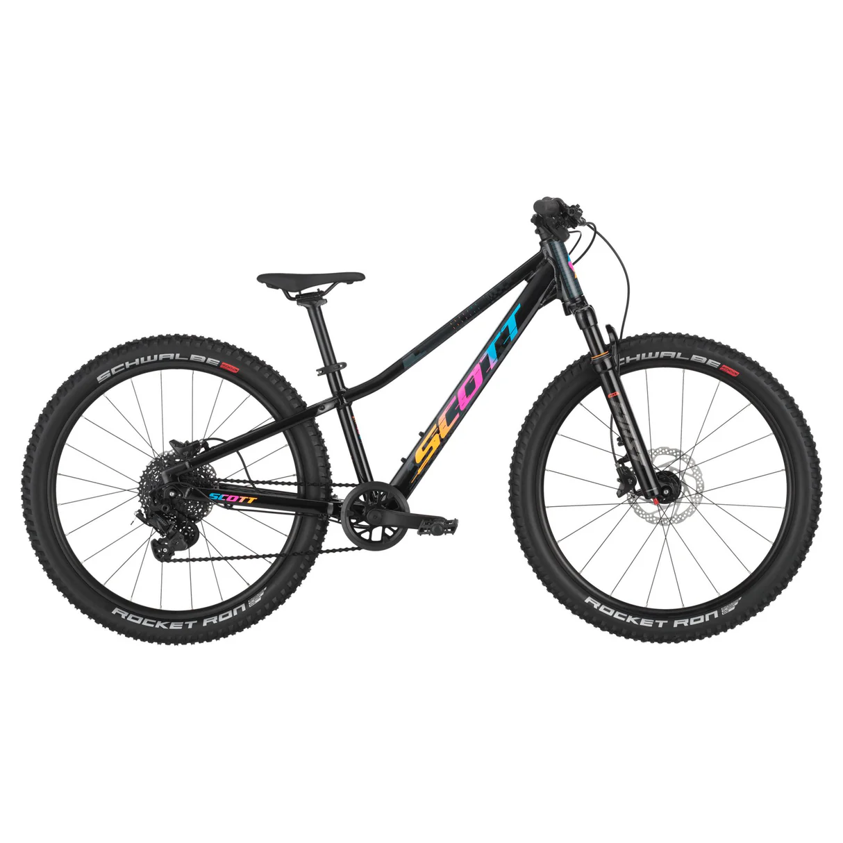 Scott Scale RC 400