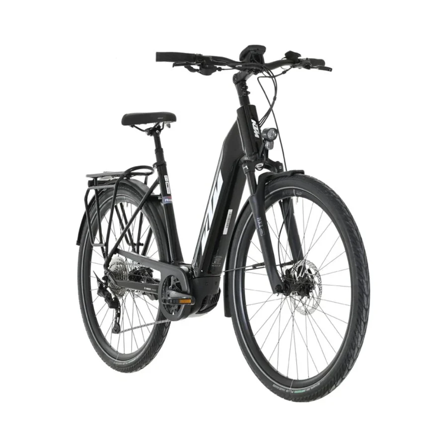 KTM Macina Tour Cx 625 LTD