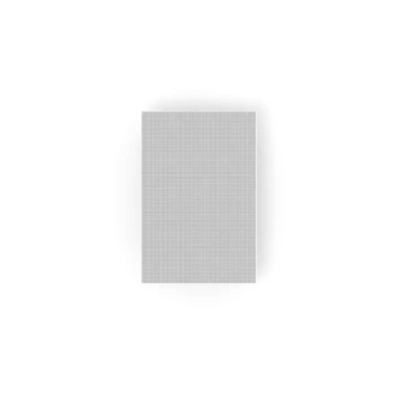 Coppia Di Speaker Sonos In-Wall By Sonance Bianco