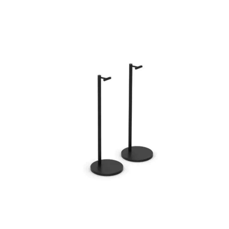 Coppia Supporti Per Speaker Era 300 Sonos Nero