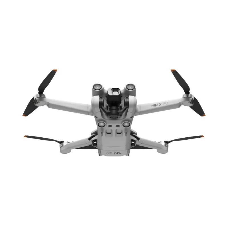 DJI Mini 3 Pro (DJI RC)