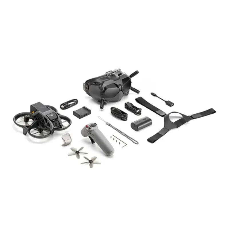 Drone DJI Avata Smart Combo