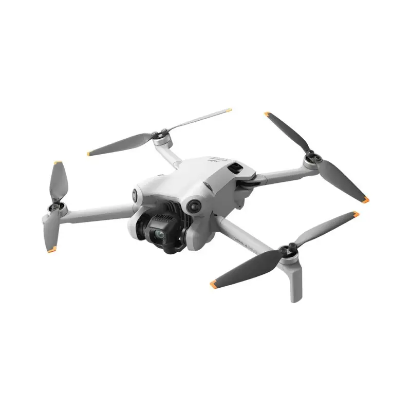 Drone Dji Mini 4 Pro Fly More Combo (DJI RC-2)