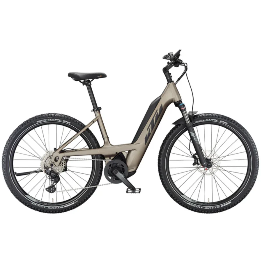 KTM Macina Aera 671