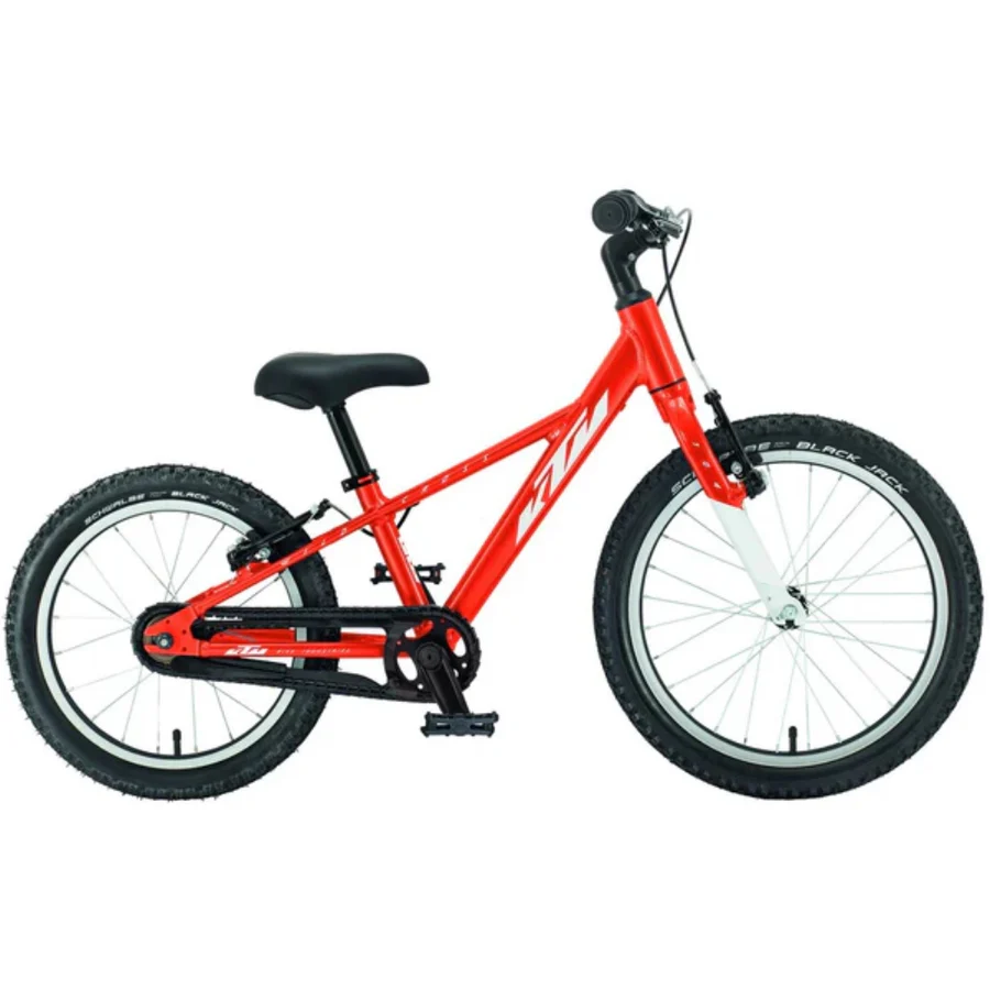 KTM Wild Cross 16