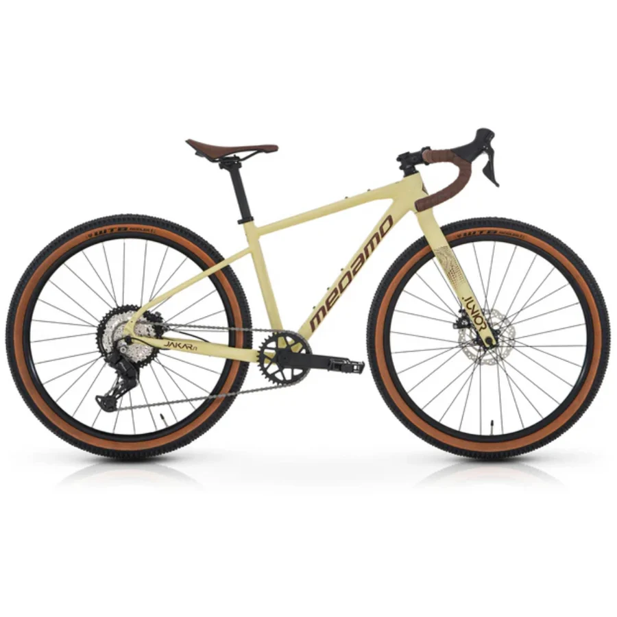 MEGAMO GRAVEL JAKAR JUNIOR 26″