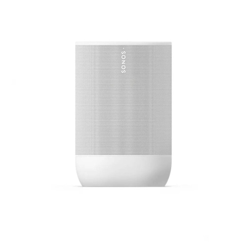 Speaker Sonos Move 2 Bianco