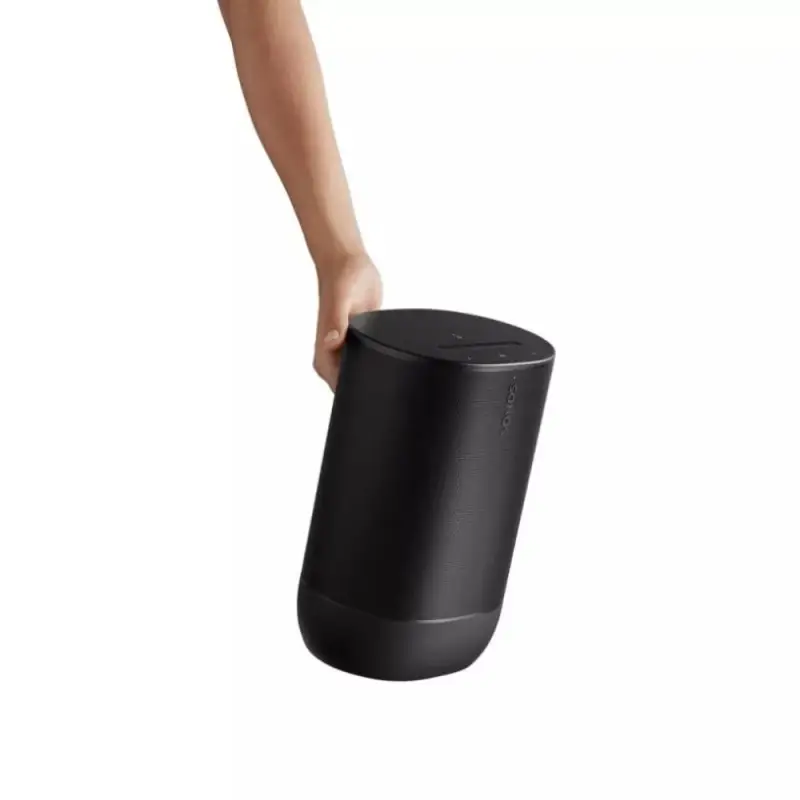 Speaker Sonos Move 2 Nero