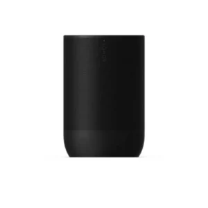 Speaker Sonos Move 2 Nero