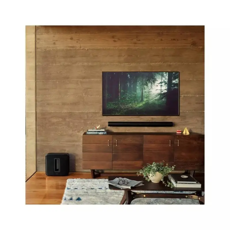 Subwoofer Sonos Sub (Gen 3) Nero